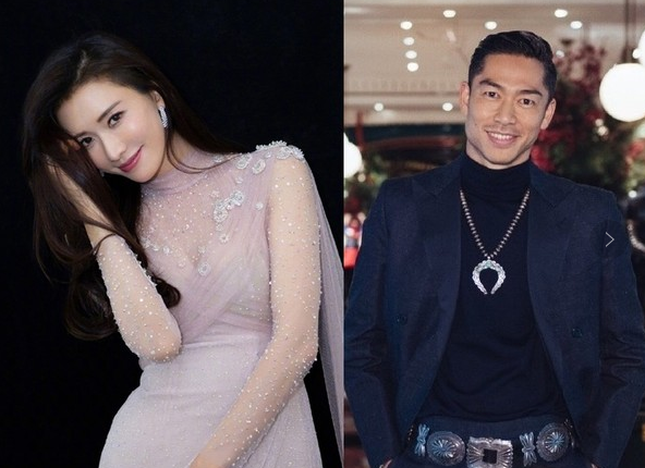 林志玲閃婚原因 ：都有不少戀愛經驗了，先結婚再培養感情