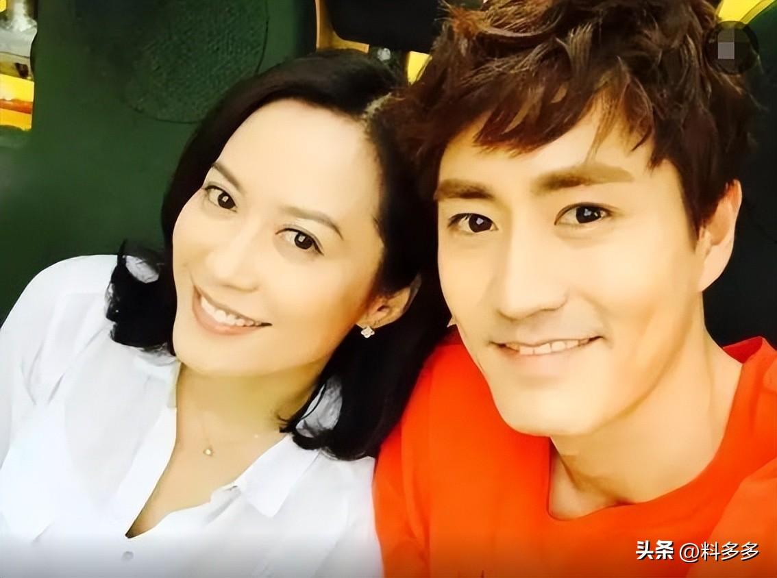 楊玏俞飛鴻什麼關係 兩人都是單身有可能在一起嗎