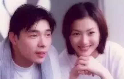 許志安鄭秀文相識30年：由始至終，只有你一位，難以代替