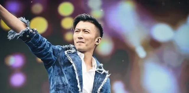 謝婷婷和謝霆鋒關係疑雲