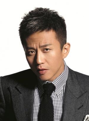 鄧超個人資料履歷年齡-