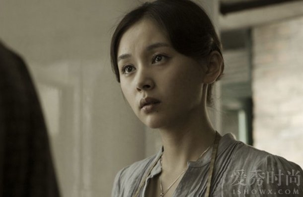 王子文的個人資料介紹