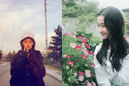 關曉彤個人資料介紹 國民閨女成名之路讓人羨慕