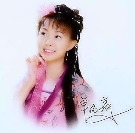 卓依婷個人資料 她老公是誰呢