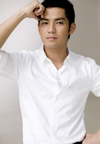 鐘漢良個人資料 鐘漢良身高體重