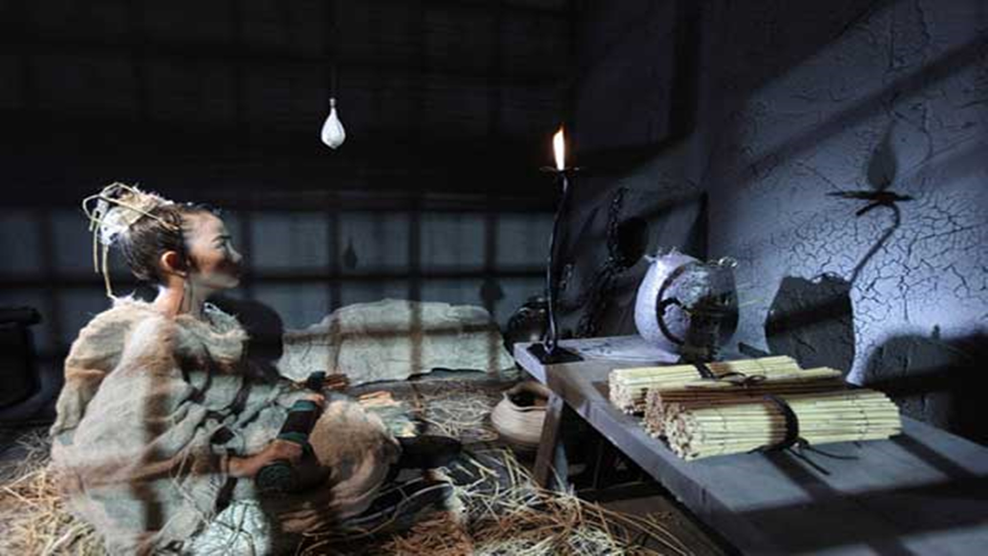 范蠡簡介（為何被稱為天下第一聰明人？其實原因很簡答）