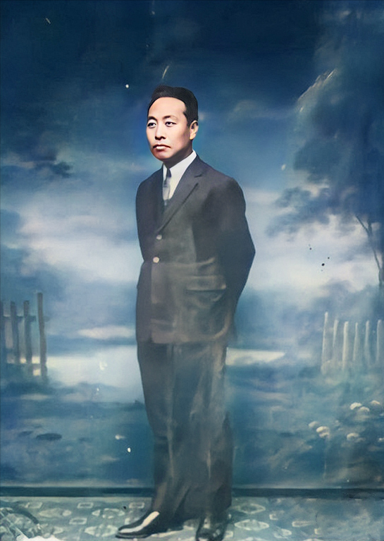 毛澤東媳婦劉思齊簡介（童年失去兩個英雄父親，青年丈夫犧牲）