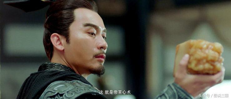 曹植簡介（曹丕父子監視其11年，遷移封地多次，41歲死亡）