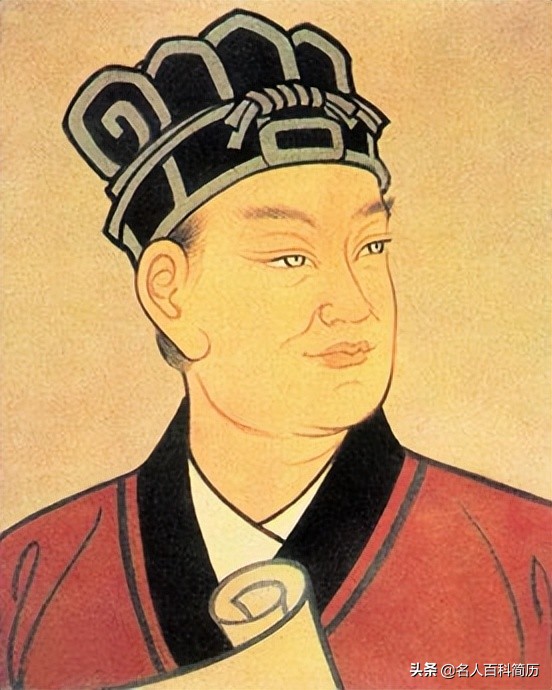 蔡倫簡介（古代十大發明家-蔡倫）