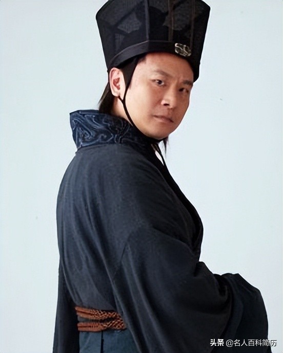 趙高簡介(中國十大奸臣－趙高)