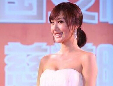 李菲兒個人資料背景整形黑料遭扒