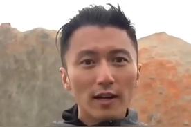 娛樂圈背景強大的明星謝霆鋒個人資料