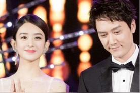 馮紹峰個人背景資料