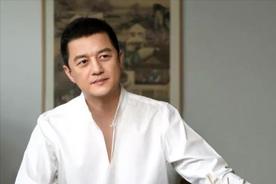 李亞鵬的個人資料