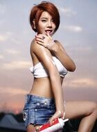 江映蓉的個人資料