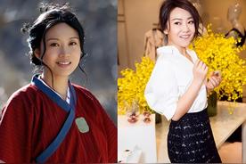 閔妮個人資料－一個被影帝評價「嗲」的陝西籍女星