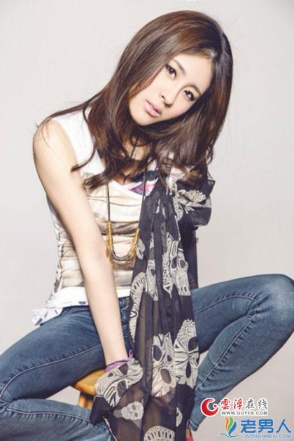 中國好聲音3年度總冠軍張碧晨個人資料家庭背景