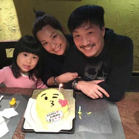 鄭中基的個人資料