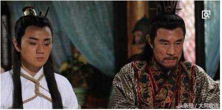 李淵簡介（史料發現李淵能夠坐上皇位背後其實隱藏著一個不敢寫入隋史的秘密）