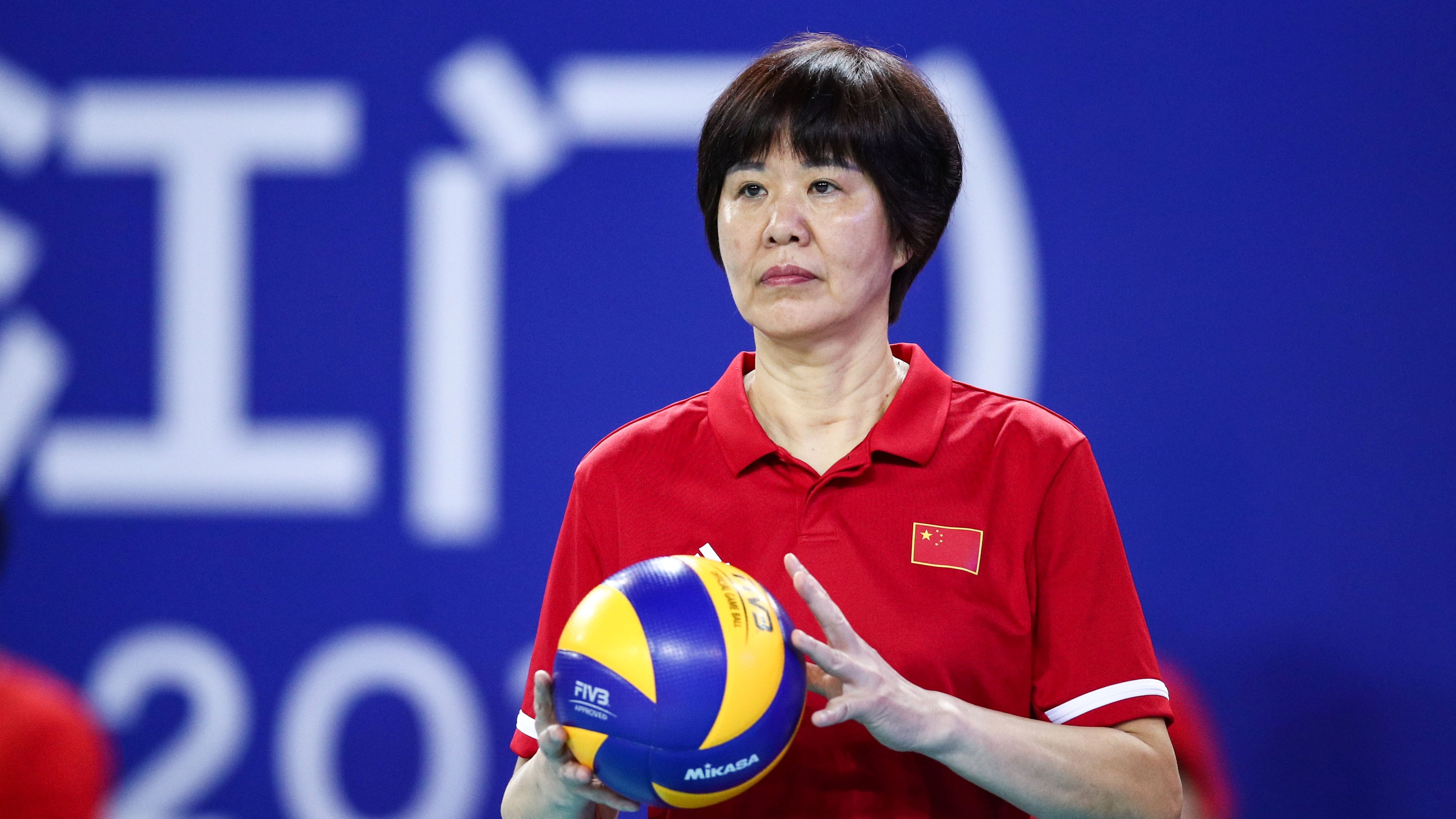 國際排聯郎平個人資料簡介（郎平－金子鑄成的「鐵榔頭」）