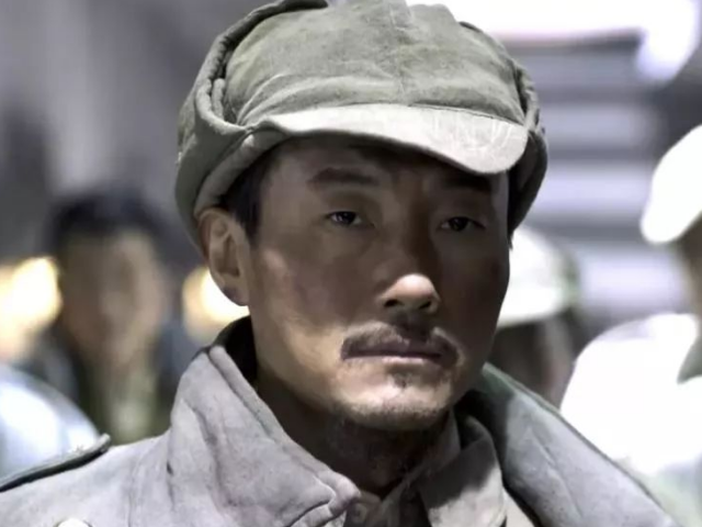 黃維簡介（面見老同學陳賓，說了句讓陳趙哭笑不得的話）