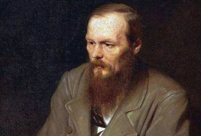 陀思妥耶夫斯基