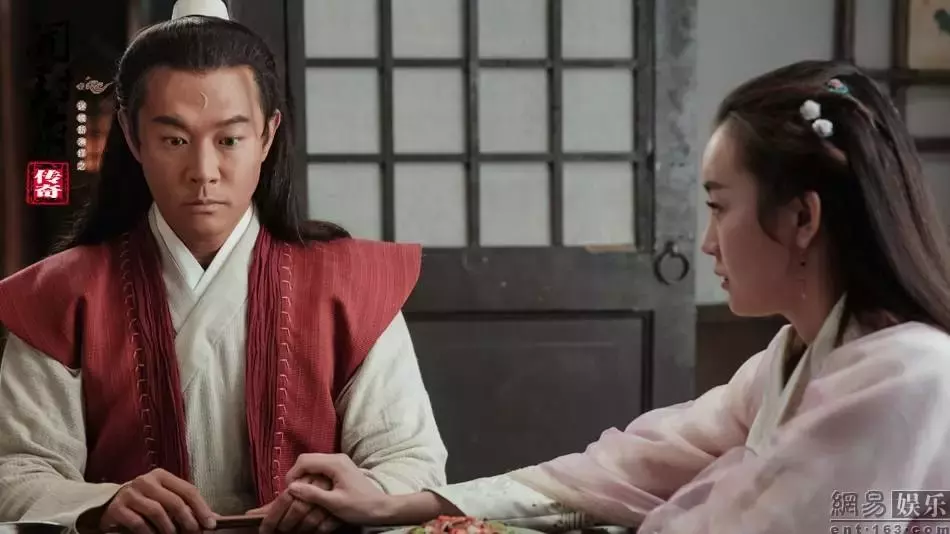 陳世美簡介（負心漢陳世美黑化簡史）