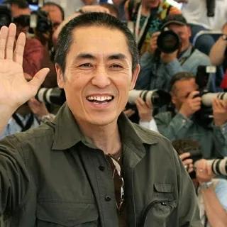 張藝謀