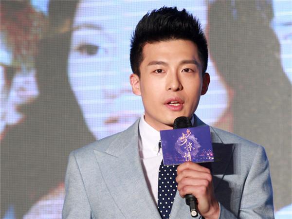 呂子喬扮演者孫藝洲家庭背景個人資料資料