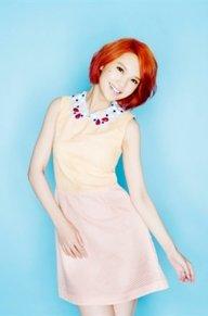 楊丞琳的個人資料