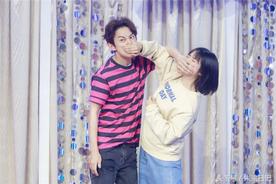 邱淑貞女兒沈月個人資料