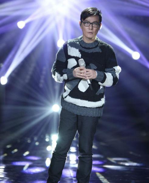 容祖兒的個人資料