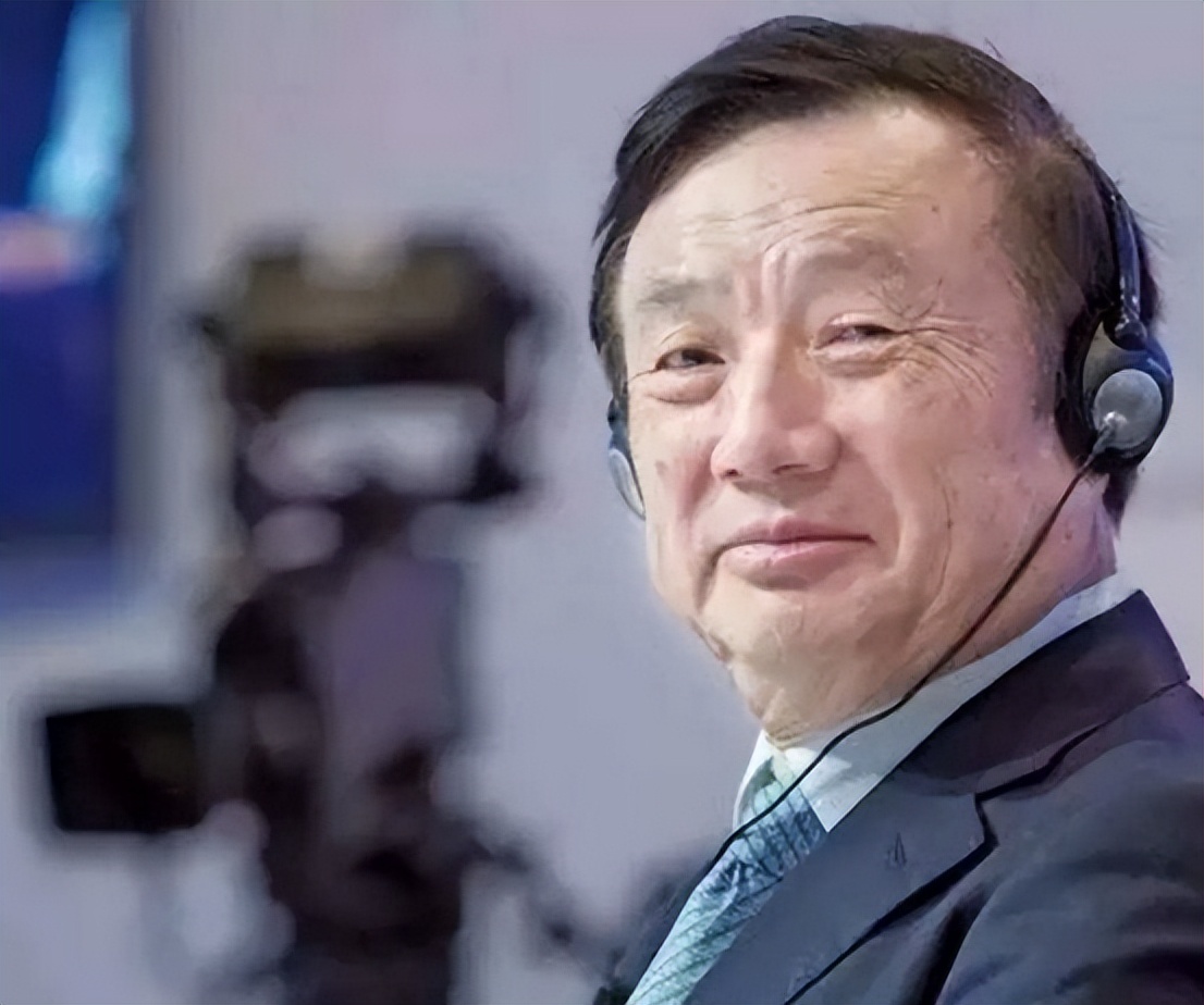 「揭秘」任正非現任妻子姚凌的個人簡介（曾是「秘書」出身，和丈夫差30歲？）