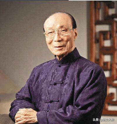 「吝嗇」邵逸夫簡介（一生捐三萬棟逸夫樓，為何有的「逸」字少一點）