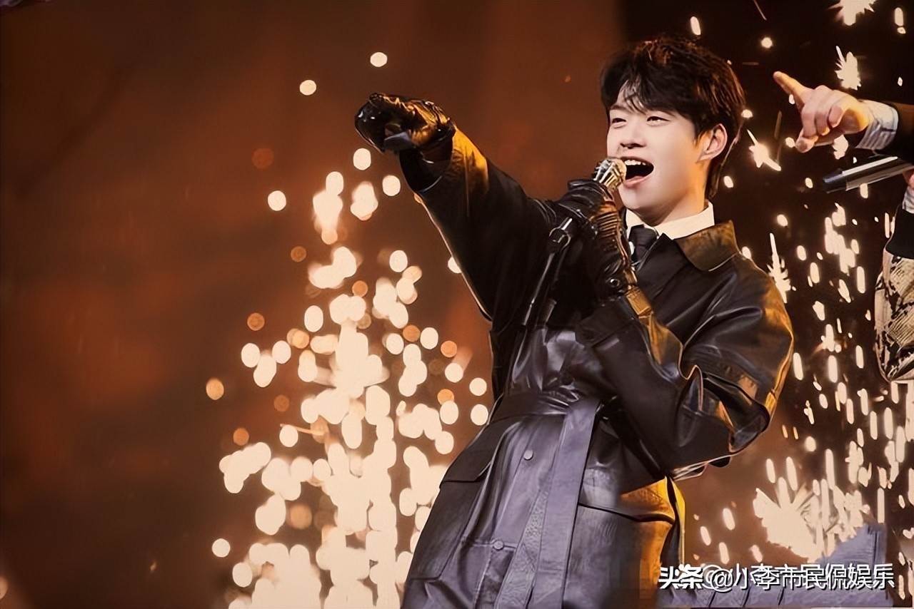 魏大勳簡介（魏大勳怎麼火的？）