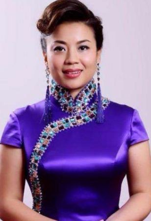 歌唱家張也個人資料簡介(與呂繼宏交情20多年，友情比愛情更牢固)