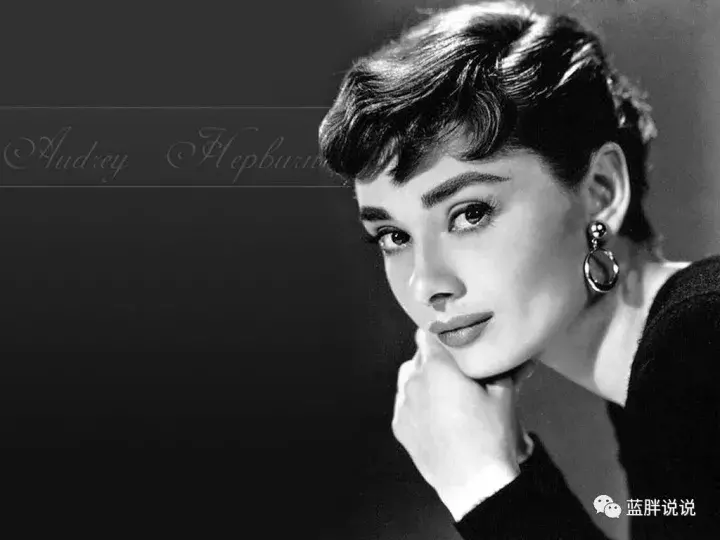 奧黛麗赫本
