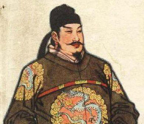 唐太宗