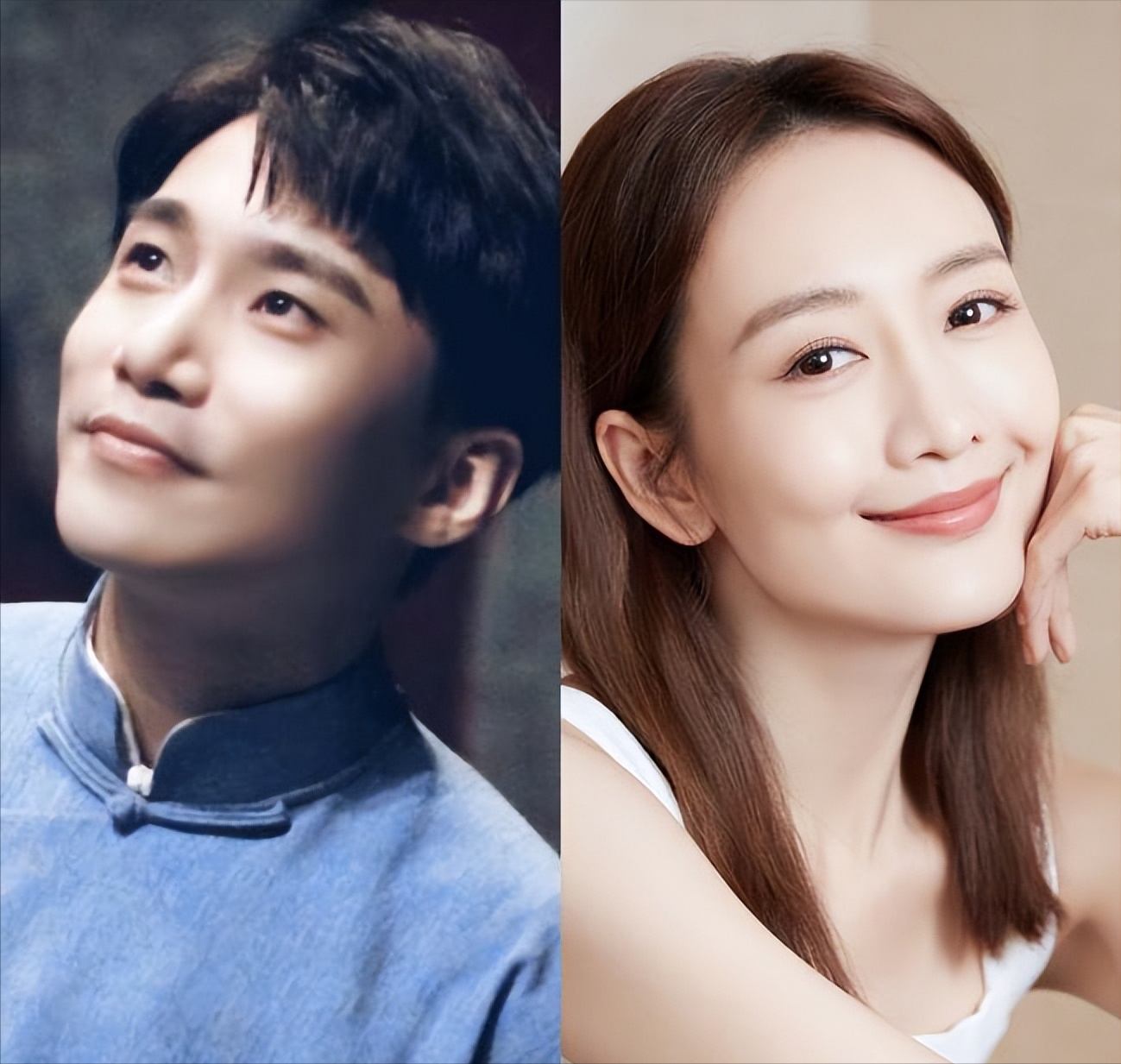 何九華個人簡介（王鷗與德雲社弟子何九華摟腰同業舉止親密）