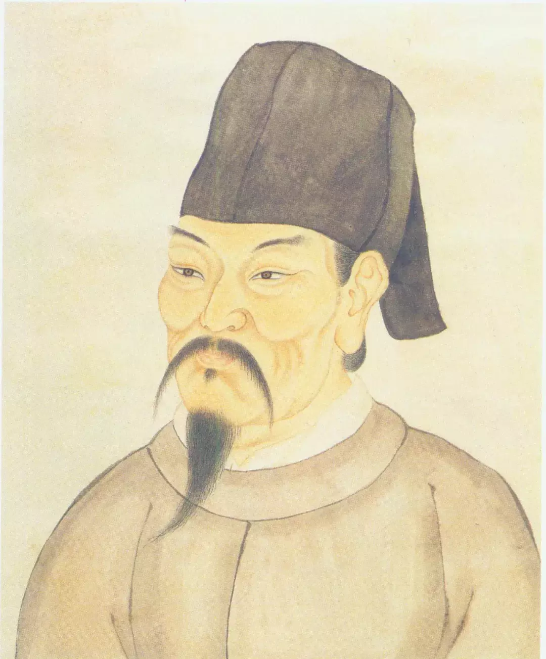 詩人王維簡介(「文藝青年」王維，憑什麼征服蘇遼？)