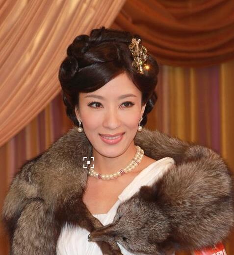 楊怡個人檔案：楊怡演過的電視劇有哪些？她為什麼離開TVB？