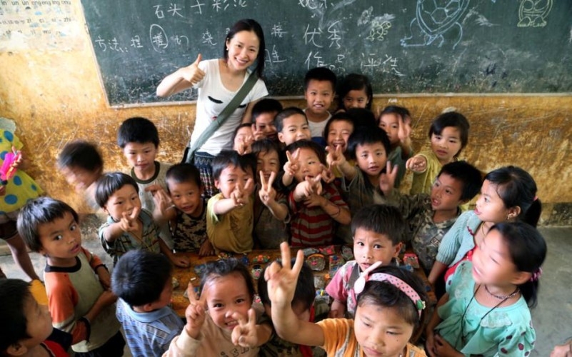 江一燕個人資料－人生不止於演戲