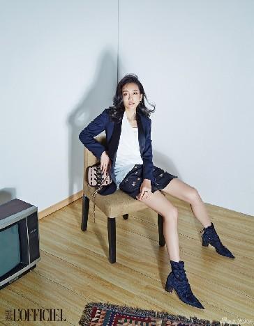 王鷗個人檔案簡介