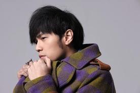 周杰倫個人資料介紹