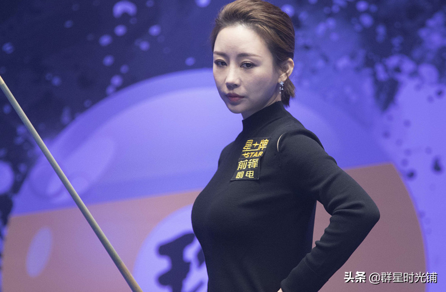 「九球天後」潘曉婷個人資料簡介(39歲身價8億至今未婚，她擇偶標準太高了嗎)