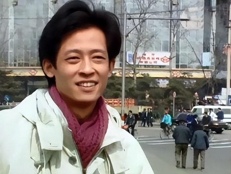 王志文簡介(我一生不接廣告，不與馮小剛合作，絕不向資本低頭)