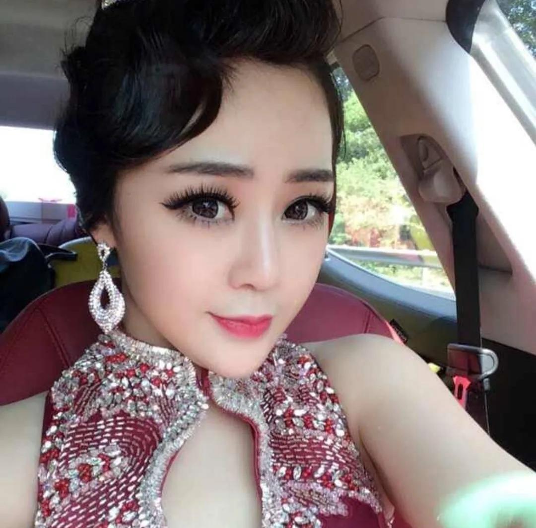 初瑞雪的個人簡介（身家過億敢於改天逆命的女強人初瑞雪的傳奇人生）