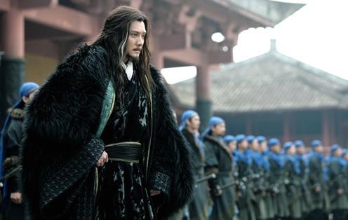 虞姬簡介（面對四面楚歌，虞姬說的五個字，揭開了真相）