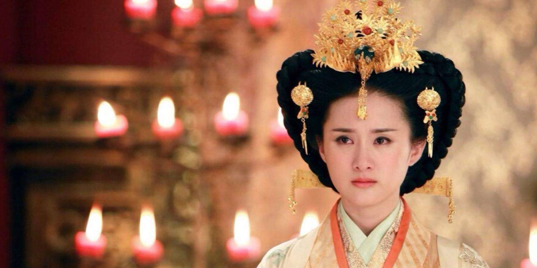 漢武帝劉徹簡介（一生經歷那麼多的女人，最後與之合葬的是誰？）