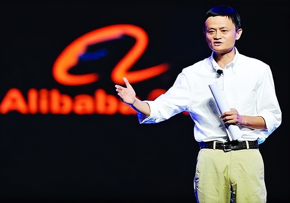 馬雲個人簡介（這兩年馬雲怎麼沒有任何消息了，怎麼看待他的功與過）